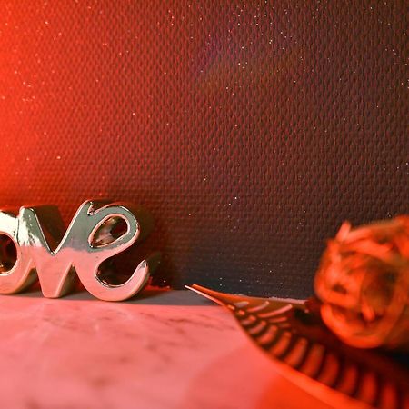 Moonlove, Spa/Sauna Et Jacuzzi Prives, Charme Et Detente. Нанси Екстериор снимка